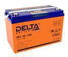 Обновление ассортимента промышленных аккумуляторов DELTA