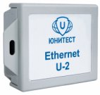 Модуль локальной сети ETHERNET U-2