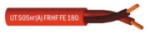 UT 505нг(А)-FRHF FE180 1x2x0.5mm (0.2мм2)