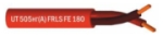UT 505нг(A)-FRLS FE180 1x2x0.8mm (0.5мм2)