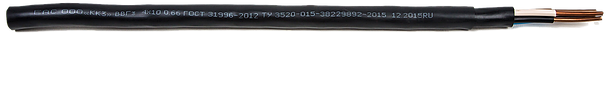 ВВГз нг(А) 4Х1.5 ГОСТ