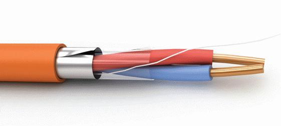 КПСЭнг(А)-FRHF FE180 Si 1Х2Х1.5 ГОСТ